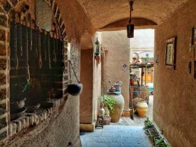 اقامتگاه شماره 3