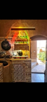 اقامتگاه شماره 2